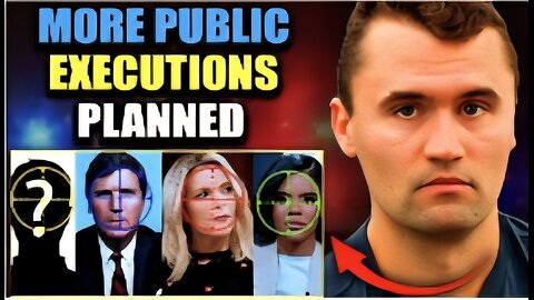 Leaked CIA Files Reveal Four More Influencers Facing 'Public Execution'