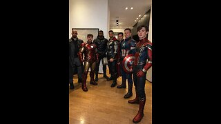 I'm BACK! University Of Michigan Debates, Avengers Unite, Hasan Piker SEETHES!