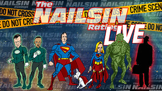 Nailsin Ratings LIVE! DCU ETC