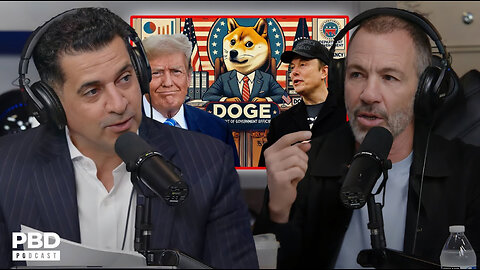 DOGE Dividends - Trump’s $5K Refund To Americans After Discovering SHOCKING Social Security Fraud