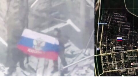 🇷🇺 🏹 ⚡️ Rodinskoe, A Celebration of the Victory ⚡️