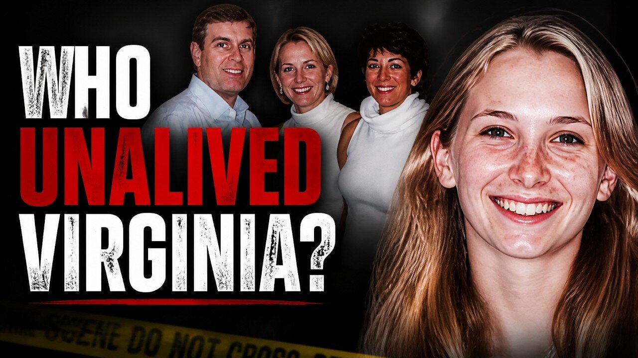Virginia's END SHOCKING TRUTH by MARY LOCAL TO VIRGINIA in Australia AU Royal Family