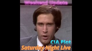 SNL Weekend Update: New CIA Report