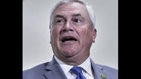 Rep. Comer to Newsmax. Biden Team 'Buried' Damaging Ukraine Intel