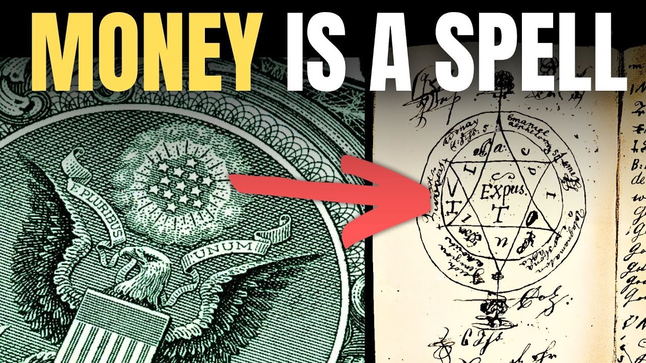 Understanding Symbols and Spells