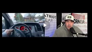 Juan O' Savin & David Nino Rodriguez- Panic In DC 11_29_25 - Trump Prepares Country For The Storm!