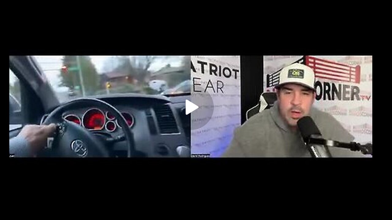 Juan O' Savin & David Nino Rodriguez- Panic In DC 11_29_25 - Trump Prepares Country For The Storm!