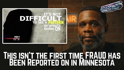 Crisis Exposed Years of Ignored MN Childcare Corruption!