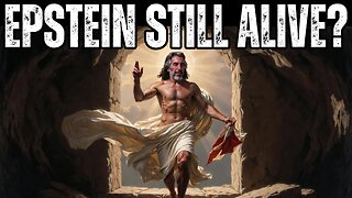 Epstein Has Risen!