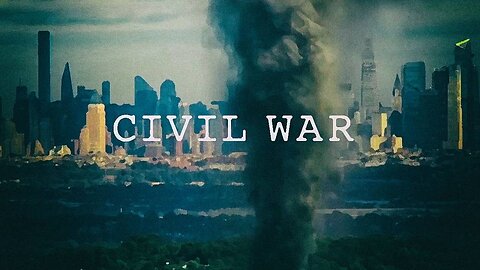 Feds Ambushed By Civil War Provocateurs