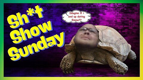 Sh1t Show Sunday With Redeye. JP's Still Lying 🫠 Reacting to Random Funnies 🤣