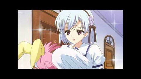 Milky Holmes scene Arsene's Boobie Trap360p H 264 AAC