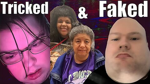 NovaOnline tricked again, Tophiachu's big meltdown, And andy ditch fakes even more - 2h4s ep 95