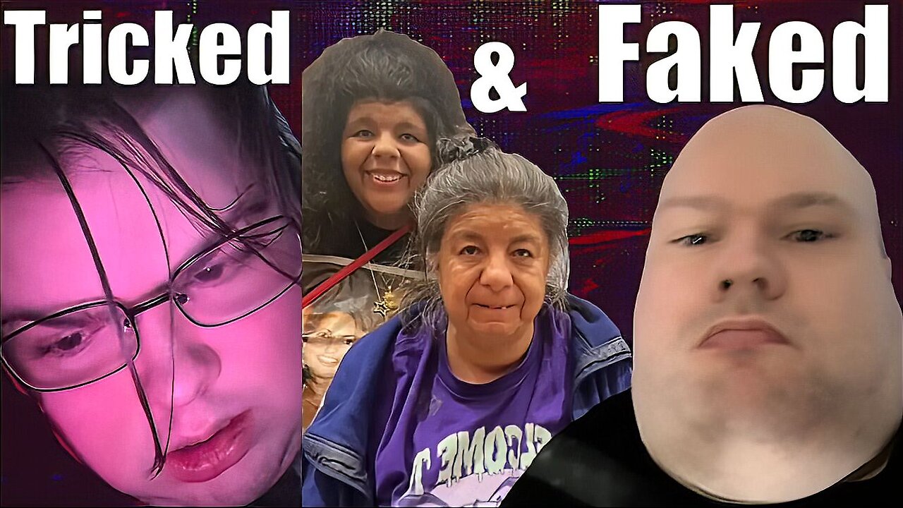 NovaOnline tricked again, Tophiachu's big meltdown, And andy ditch fakes even more - 2h4s ep 95