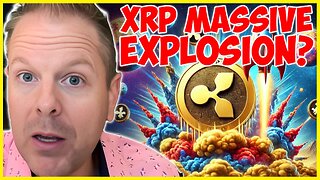 XRP: THEY’RE LYING TO YOU RIGHT NOW + IS IT TOO LATE TO BUY