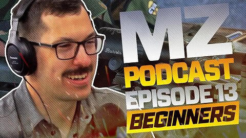 Beginner Muzzleloaders & Getting Started - Muzzle-Loaders.com Podcast - Episode 13