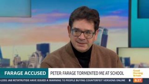 What sort of psyop is this?