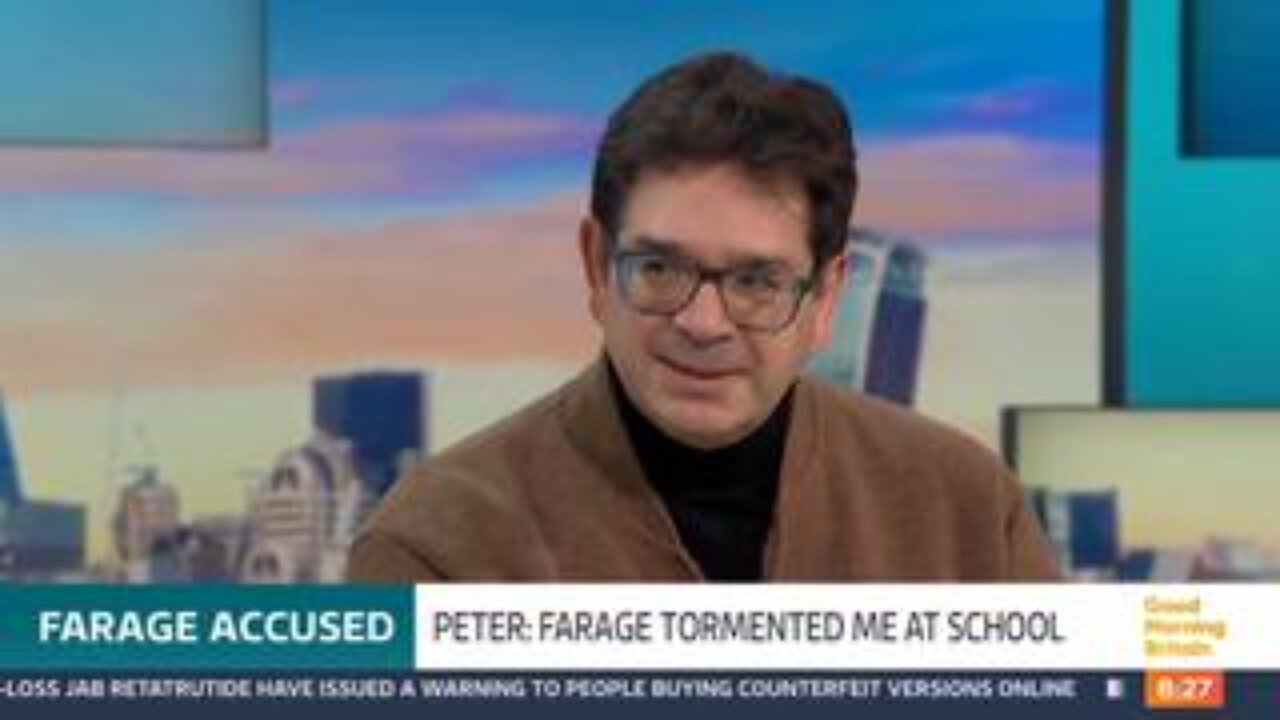 What sort of psyop is this?