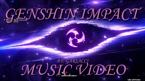Genshin Impact | Music Video!