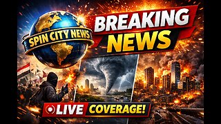 LIVE: Tampa, Florida Protest