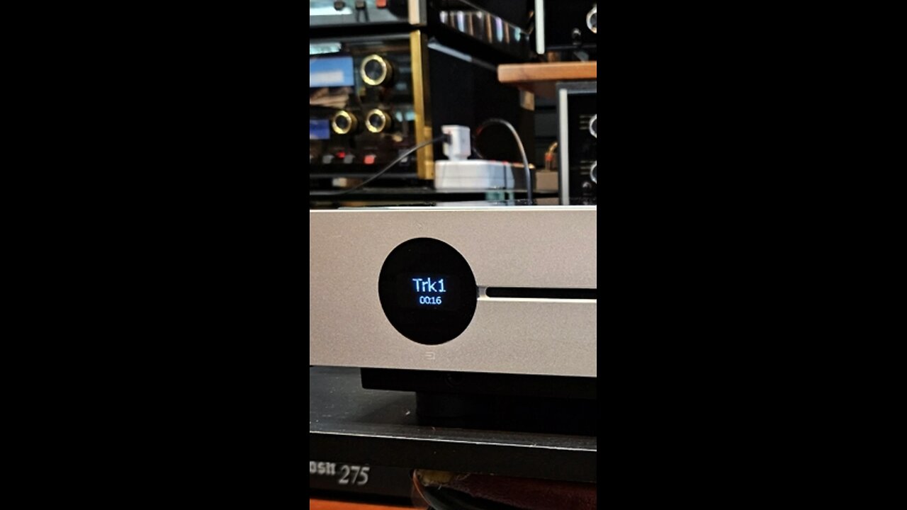 Quad Artera Solus Intiamp