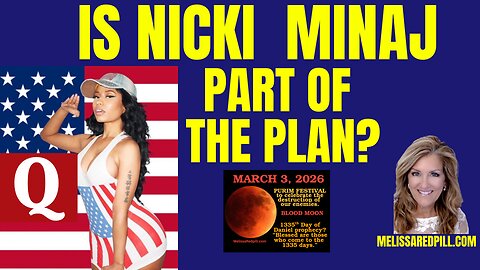 Nicki Minaj & The Q Plan