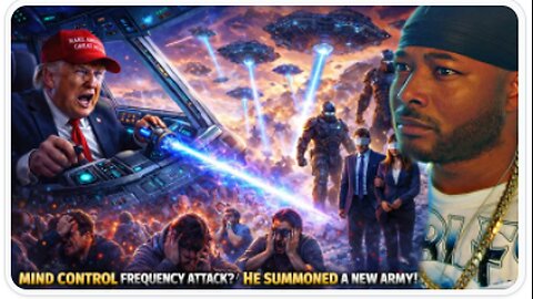 This Wasn’t an Attack…What Could Do This Without Touching Them? - Dre_OG Reacts