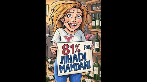 Explosions in MS, DC and NYC. Jihadi wins Mayor in NYC. Venezuela readies for War