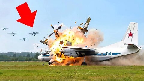 "BREAKING NEWS: Ukraine's Bold Attack on Russian Oil Plants | How It Impacts the Global Market!"