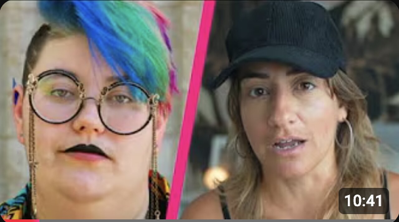 "Be Queer, Do Crime" : How About NO