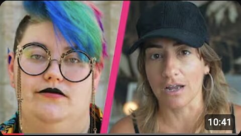 "Be Queer, Do Crime" : How About NO