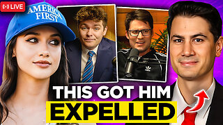 Def Noodles Purged by LAGOP Over Nick Fuentes & Groypers | Ep. 2