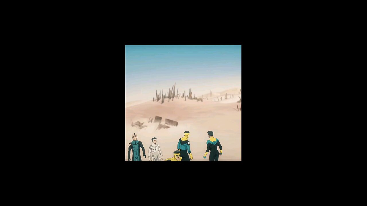 invincible season 3