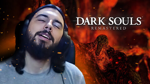 ☠️PRIMERA VEZ en DARK SOULS☠️ | RESUMEN (PARTE 3)