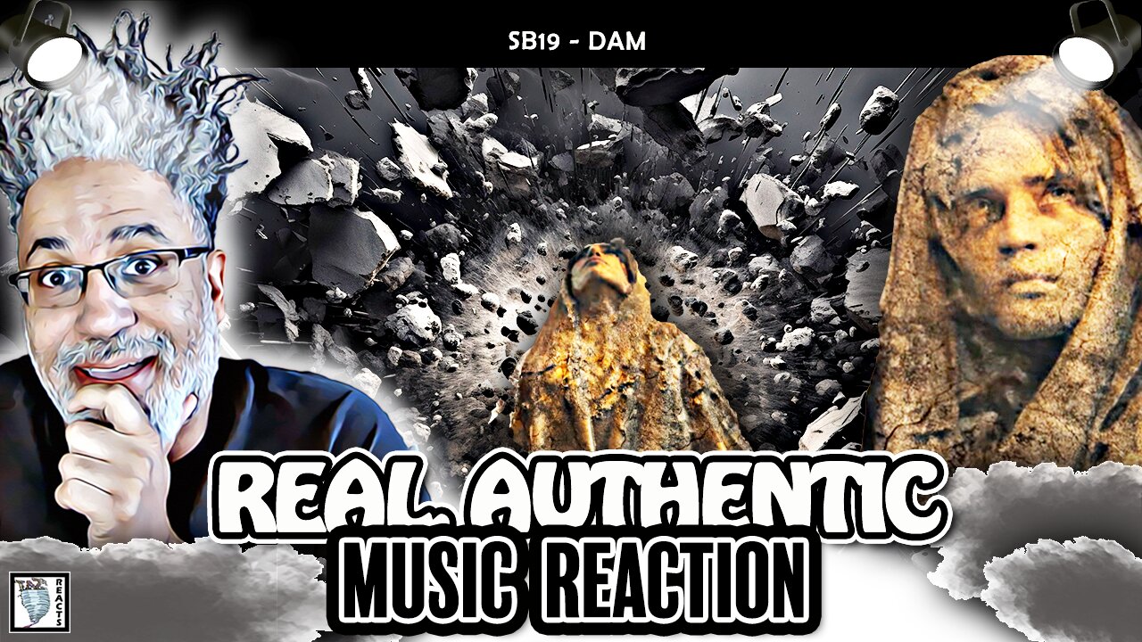 🎶Is SB19's "DAM" OMV About to BREAK ALL BARRIERS? | MUSIC REACTION & FEEDBACK🎶