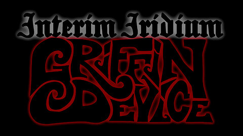 GRIFFIN DEVICE – Interim Iridium (2008 Demo) [2025 Remaster] | Rare Stoner Doom Metal