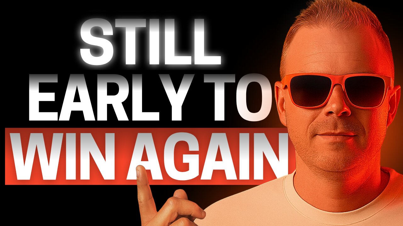 The Bitcoin Mistake You’ll Regret for the Rest of Your Life