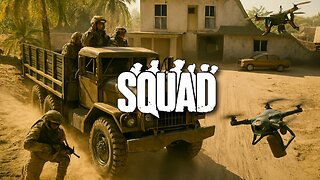 [Classic Squad] Hello
