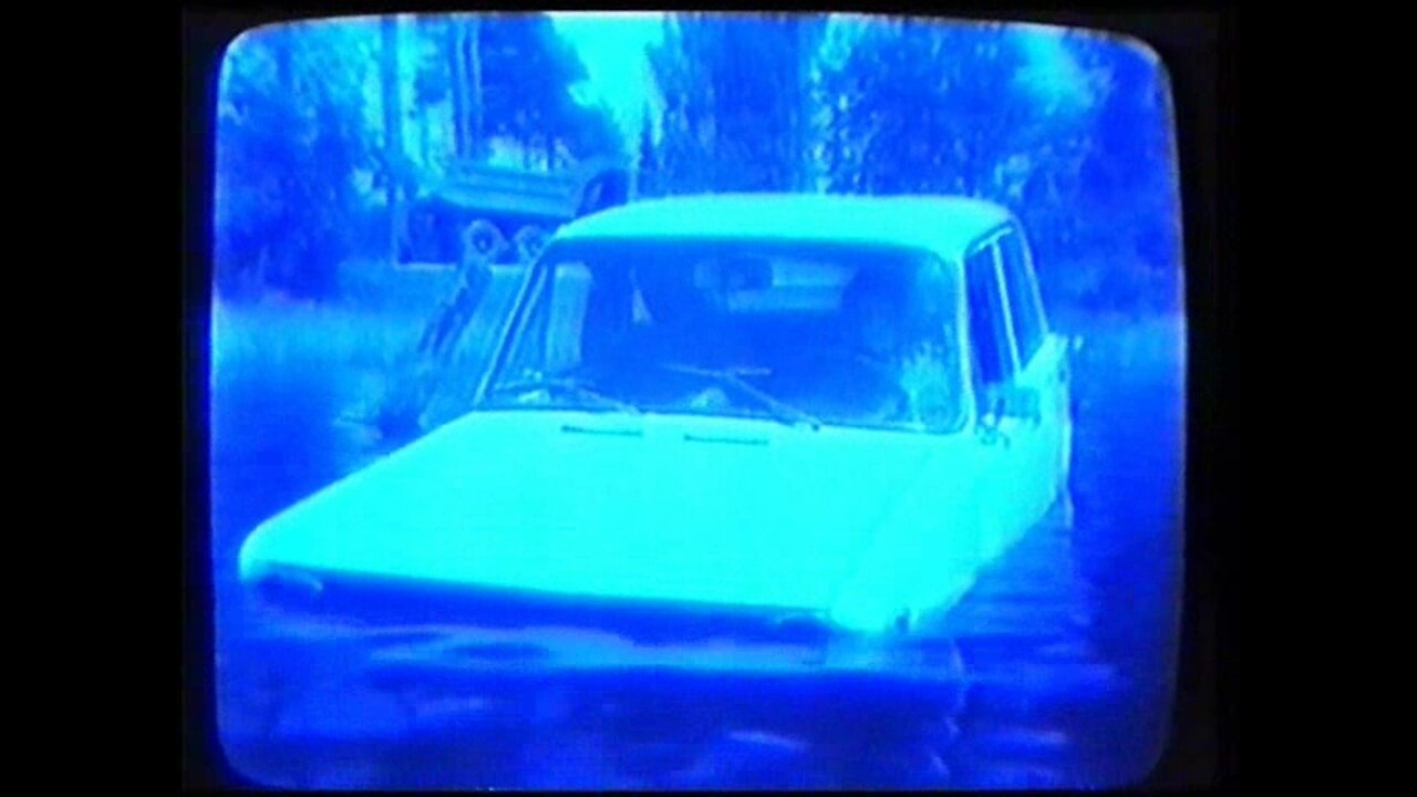 Last-Studio, Video-N.101 (2004)