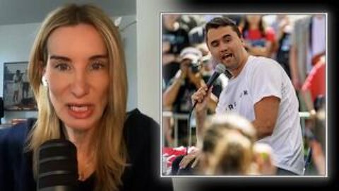 EVIL: Leftist Podcaster Jennifer Welch Calls For Democrats To Endorse The Murder Of Charlie Kirk!!