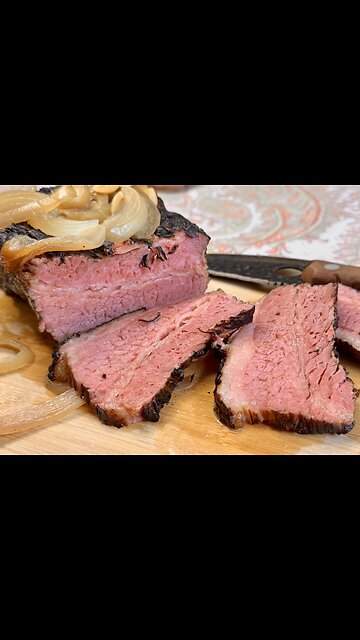 Easy Homemade Corned Beef Recipe - Perfect for St Patrick's Day, Hash, and Sandwiches