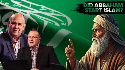 Abraham and Islam