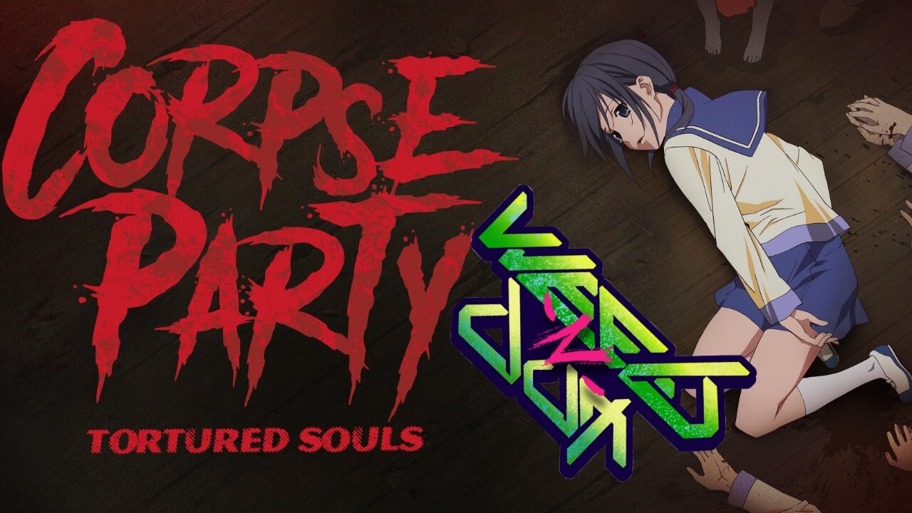 Watching Corpse Party: Tortured Souls review + more(Weeb~N~Out)