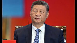 US Seizes Tanker Carrying Chinese Oil...Beijing Not Amused