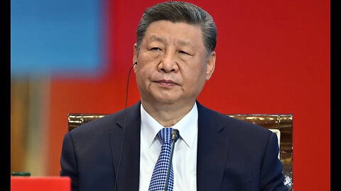 US Seizes Tanker Carrying Chinese Oil...Beijing Not Amused