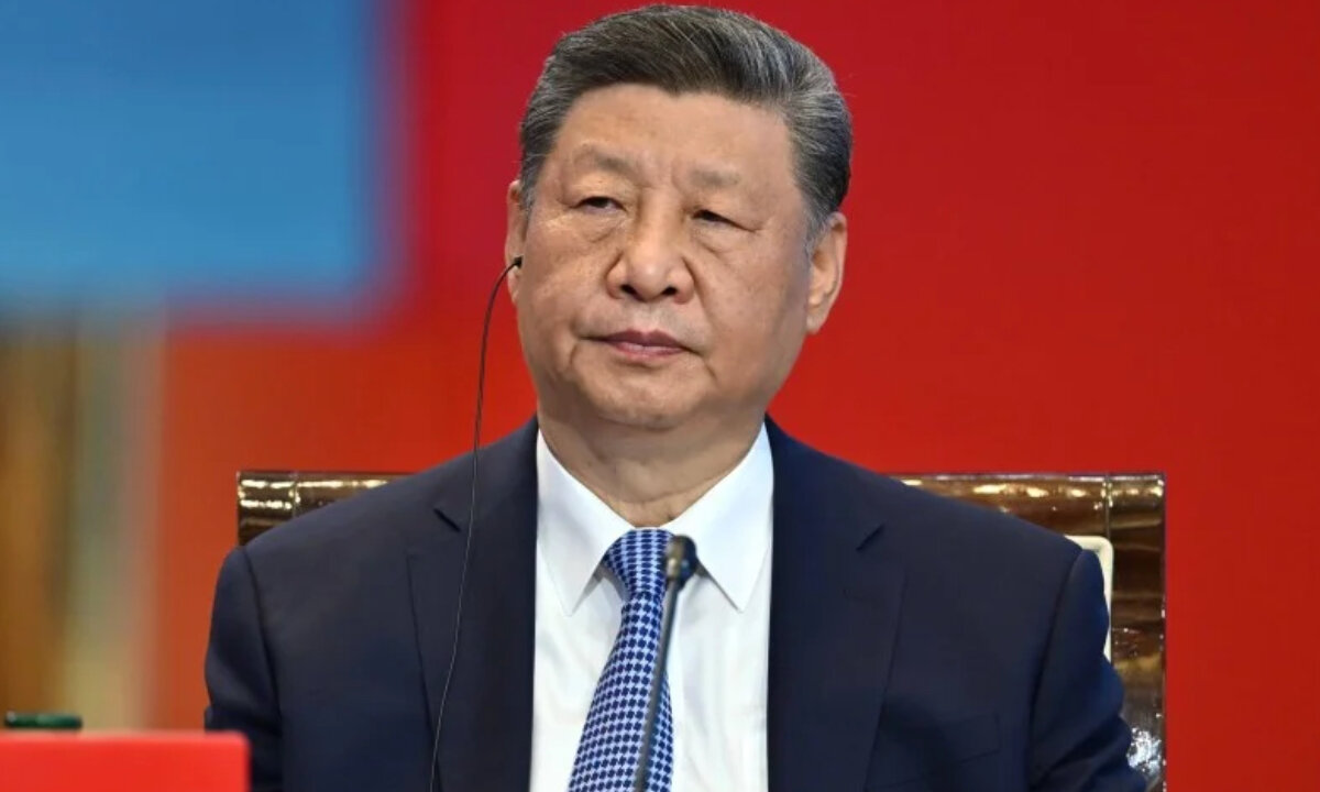 US Seizes Tanker Carrying Chinese Oil...Beijing Not Amused