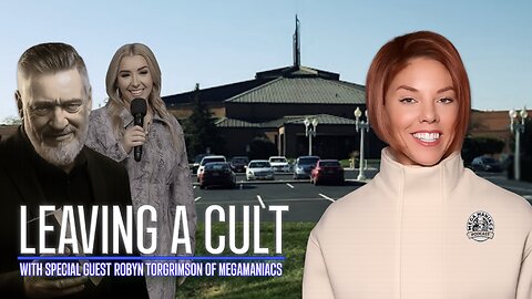 #AfterDark LIVE INTERVIEW SHOW! | ESCAPING THE CULT OF WORLD HARVEST CHURCH #WHC