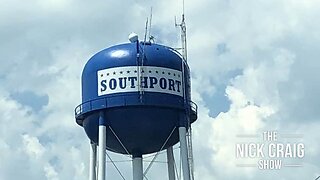 Tragedy in Southport - Monday, September 29th, 2025