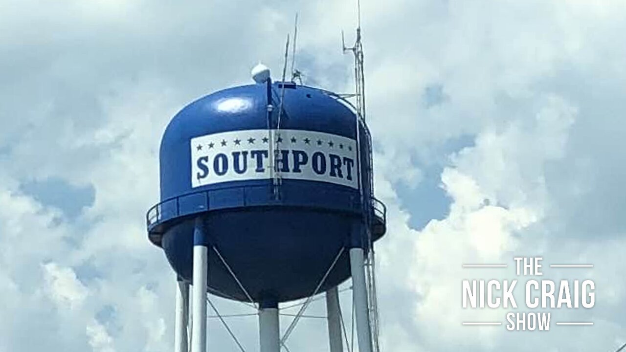 Tragedy in Southport - Monday, September 29th, 2025