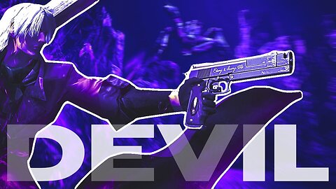Devil May Cry (2001) | Full Playthrough